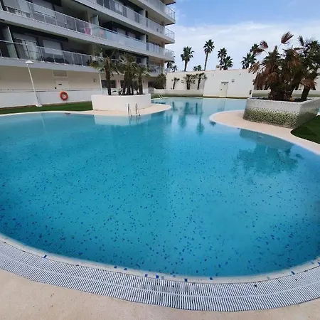 Apartamento Edificio Miramar *