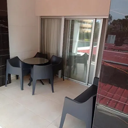 Apartamento Edificio Miramar Oropesa del Mar