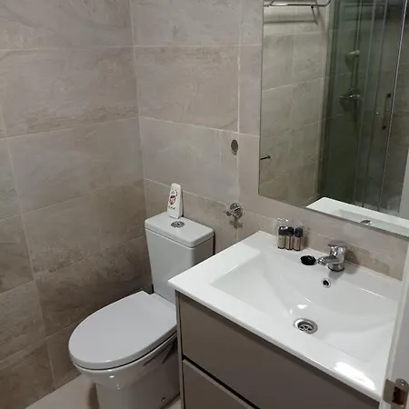 Apartamento Edificio Miramar Oropesa del Mar