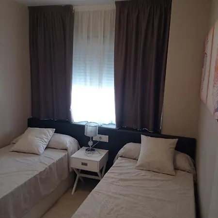 Apartamento Edificio Miramar