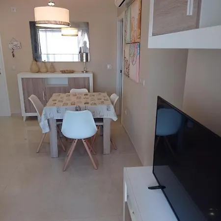 Apartamento Edificio Miramar *