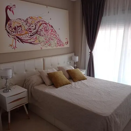Apartamento Edificio Miramar Oropesa del Mar