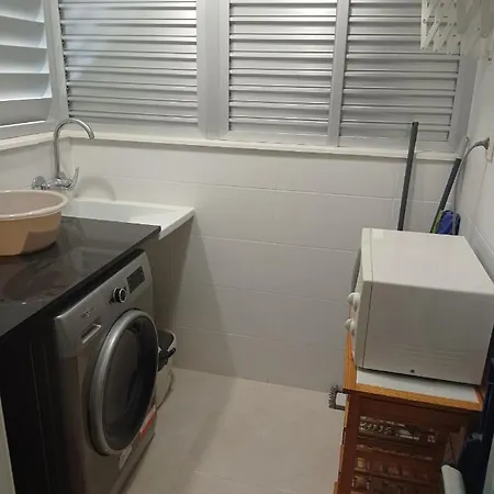 Apartamento Edificio Miramar