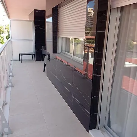 Apartamento Edificio Miramar *