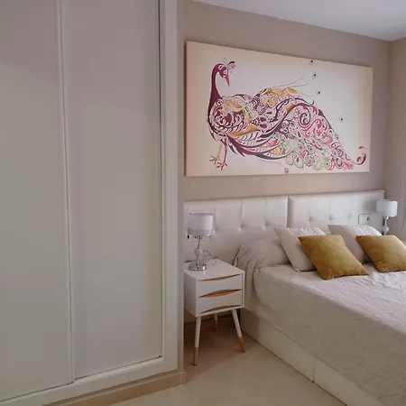 Apartamento Edificio Miramar *