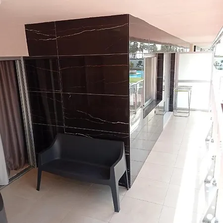 Apartamento Edificio Miramar *