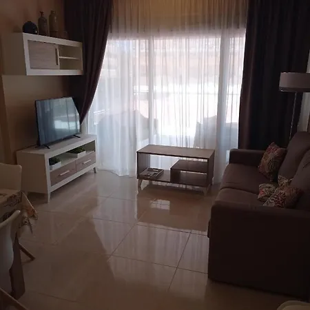 Lägenhet Apartamento Edificio Miramar