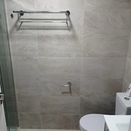 Apartamento Edificio Miramar Lägenhet Oropesa del Mar