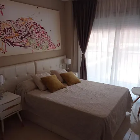 Apartamento Edificio Miramar Lägenhet *