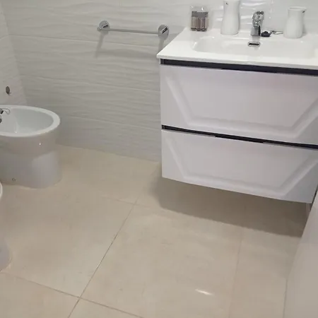 Apartamento Edificio Miramar Lägenhet Oropesa del Mar