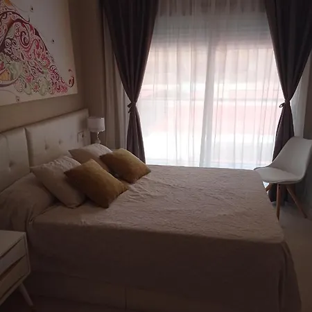 Lägenhet Apartamento Edificio Miramar *