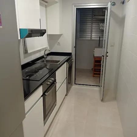 Lägenhet Apartamento Edificio Miramar